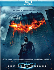 The Dark Knight [Blu-ray]