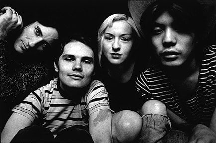 The Smashing Pumpkins