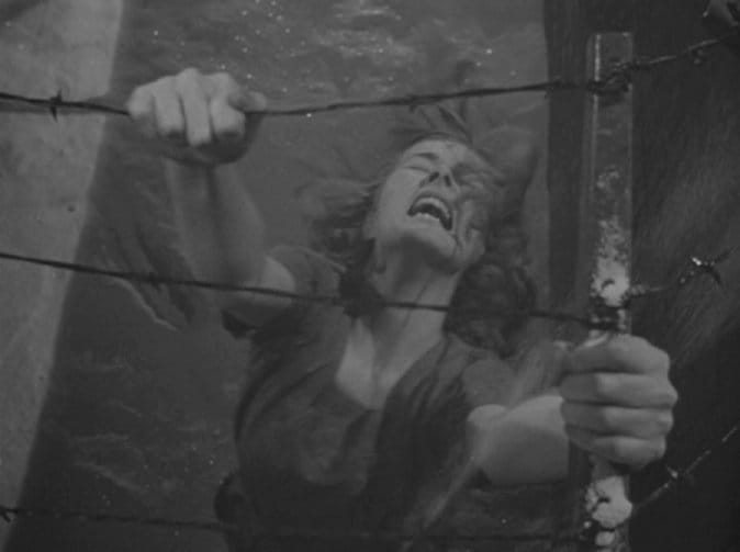 Caged Caged