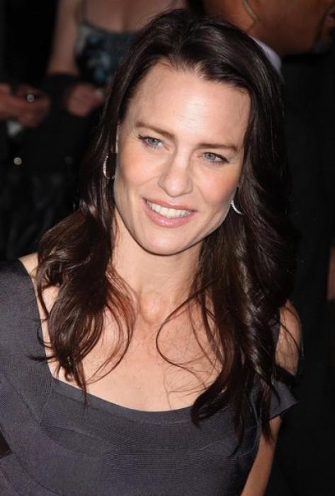 Robin Wright