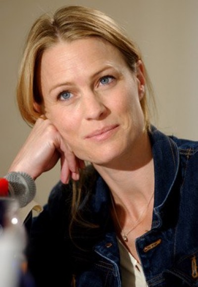 Robin Wright