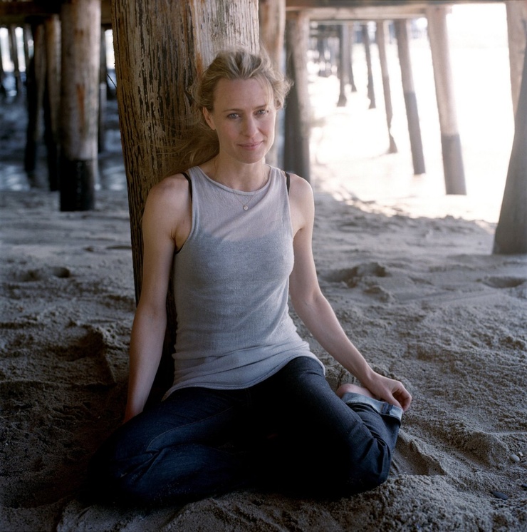 Robin Wright