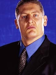 William Regal