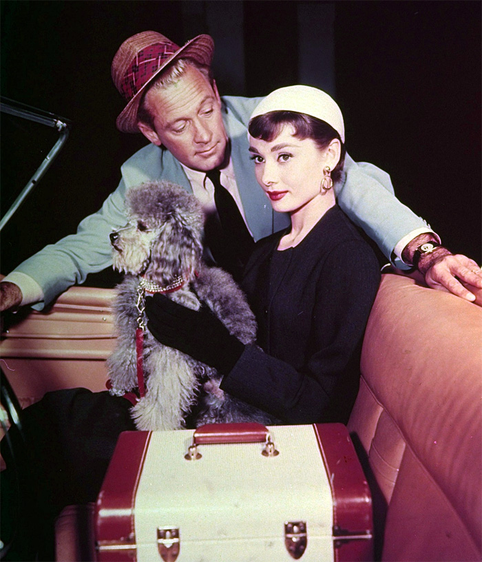Audrey Hepburn Audrey Hepburn