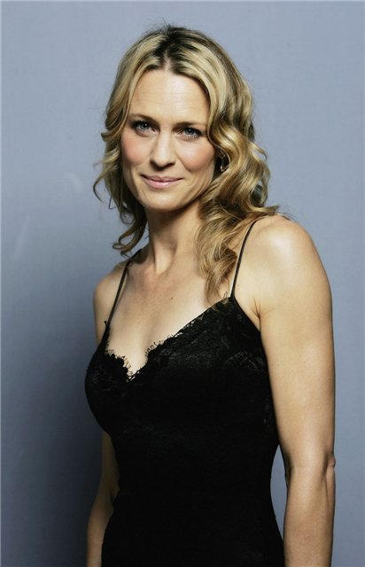 Robin Wright Robin Wright