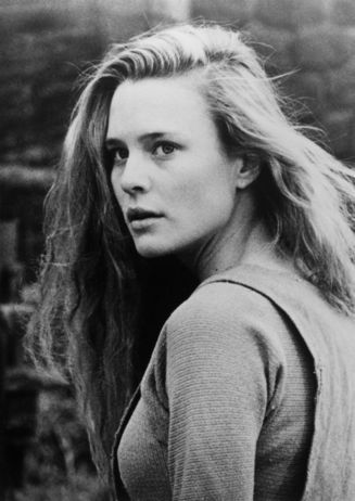 Robin Wright