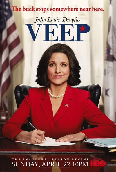 Julia Louis-Dreyfus