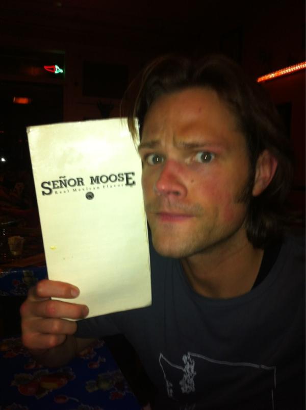Jared Padalecki