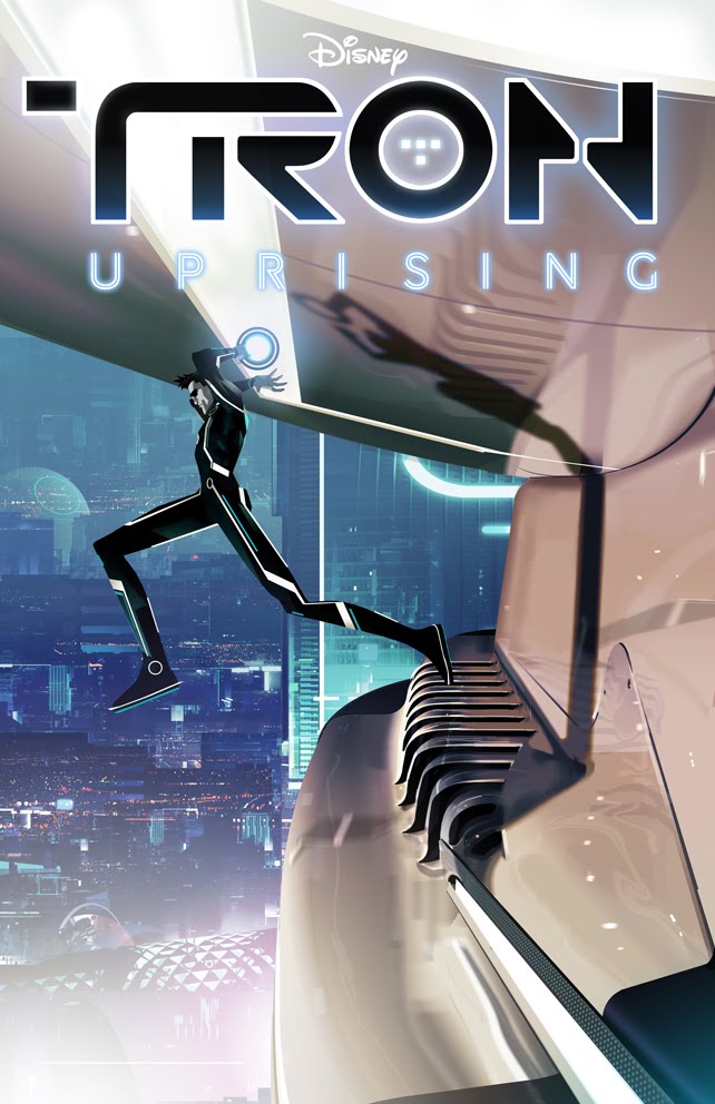 TRON: Uprising
