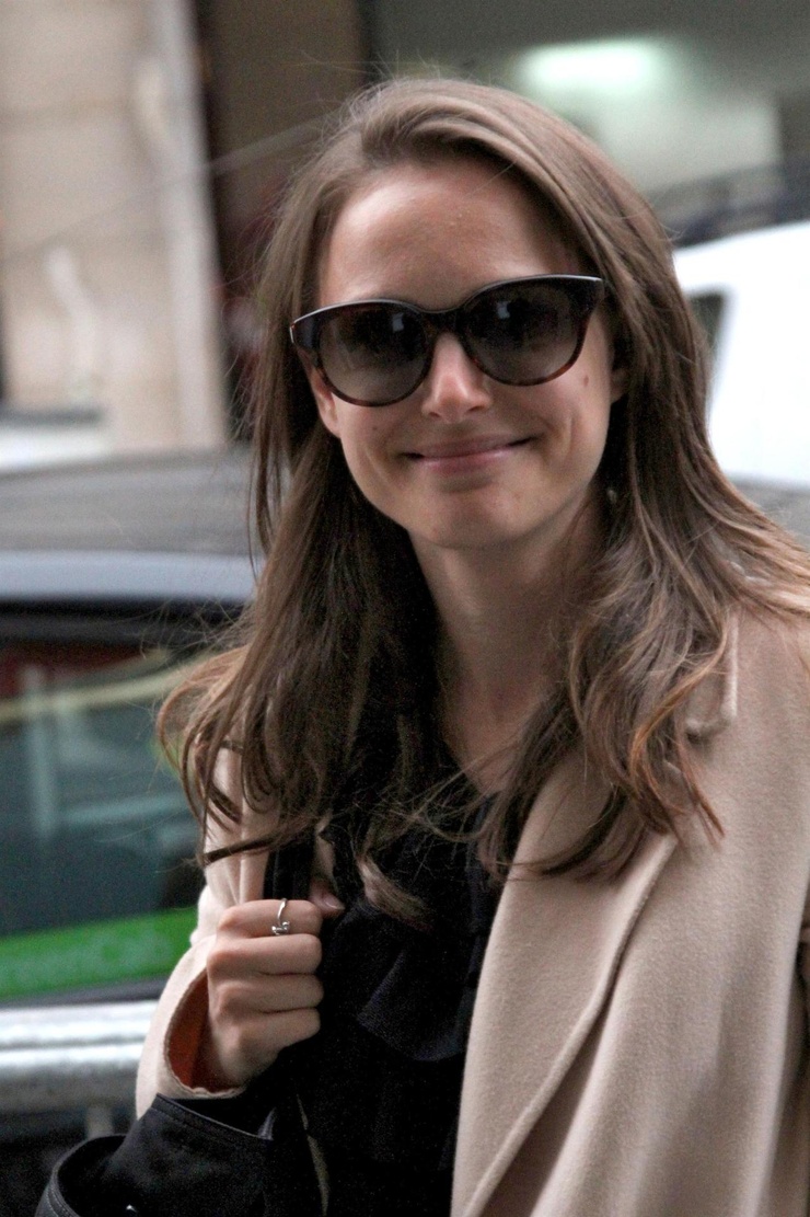 Natalie Portman Natalie Portman