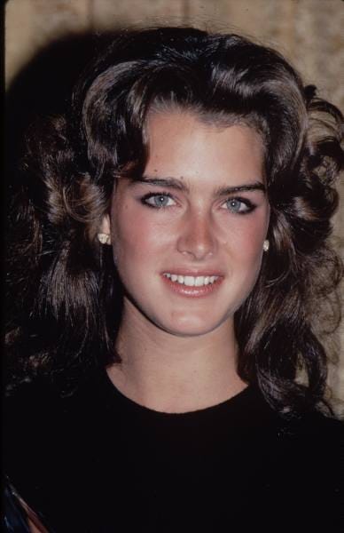 Picture of Brooke Shields