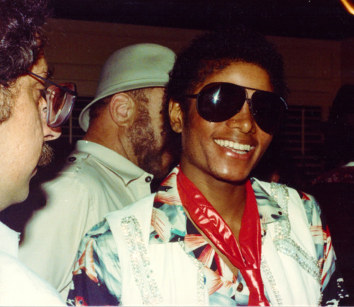 Michael Jackson
