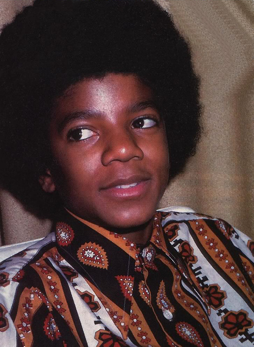 Michael Jackson