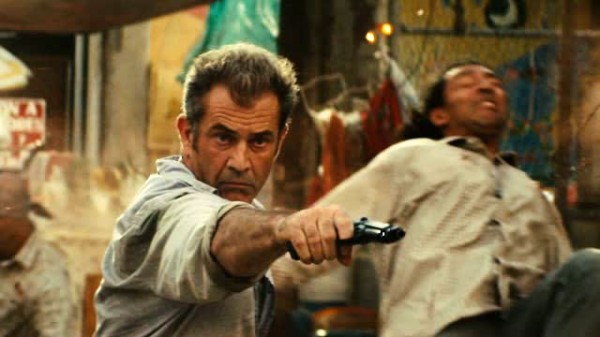 Get the Gringo