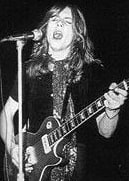 Keith Cross
