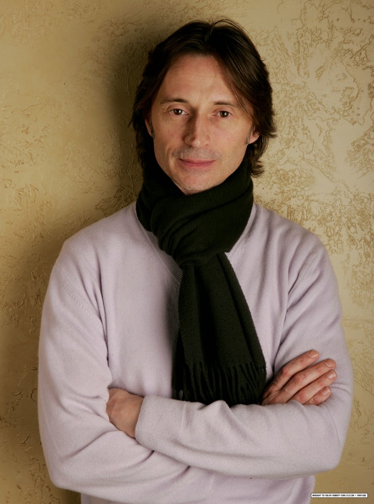 Robert Carlyle