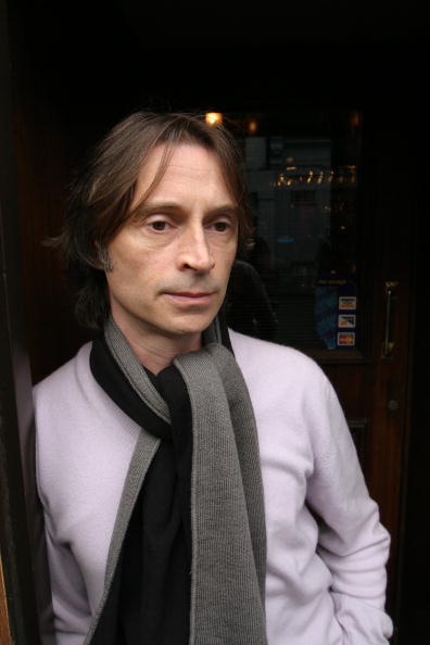 Robert Carlyle Robert Carlyle