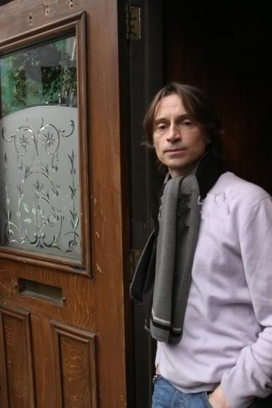 Robert Carlyle Robert Carlyle