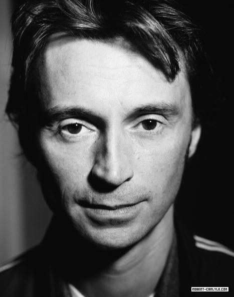 Robert Carlyle picture