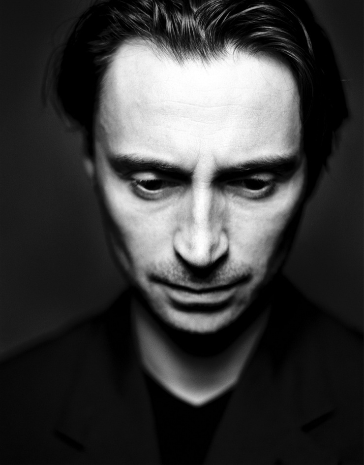 Robert Carlyle Robert Carlyle
