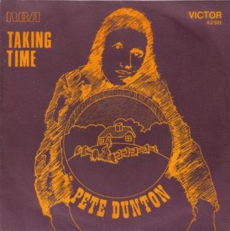 Taking Time/ Still Confused (single)