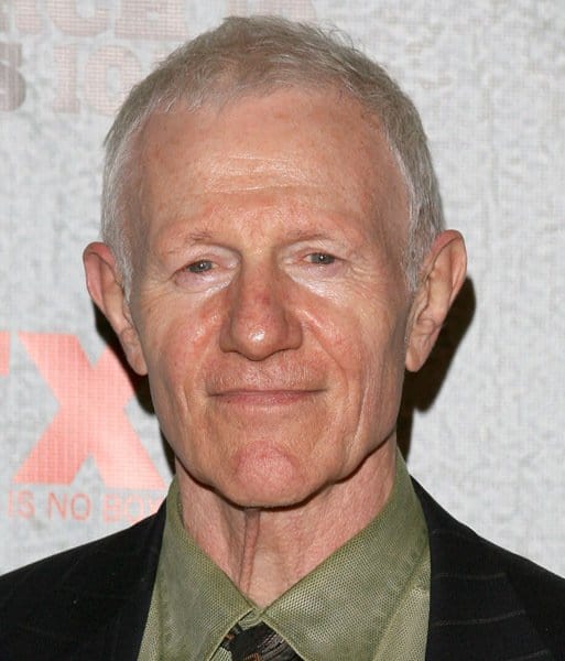 Raymond J. Barry