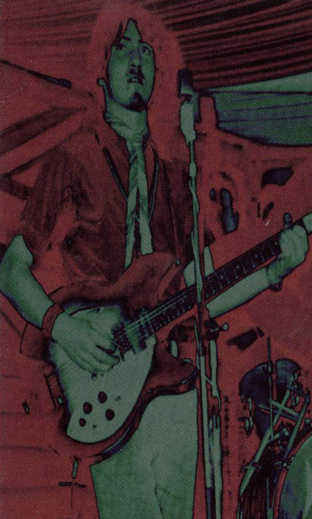 Nick Spenser