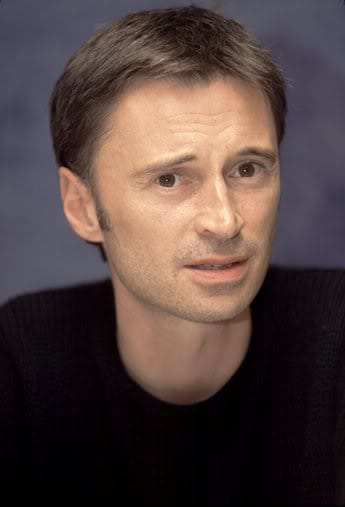 Picture of Robert Carlyle