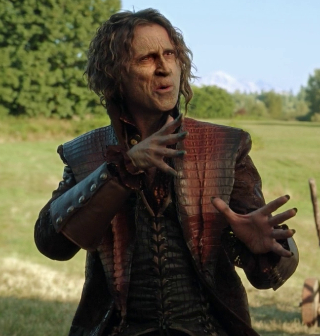 Robert Carlyle Robert Carlyle