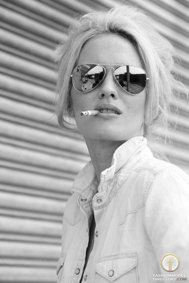 Tess Montgomery
