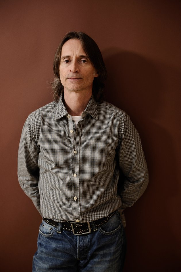 Robert Carlyle Robert Carlyle