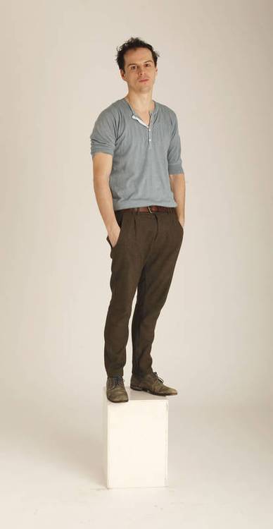 Andrew Scott