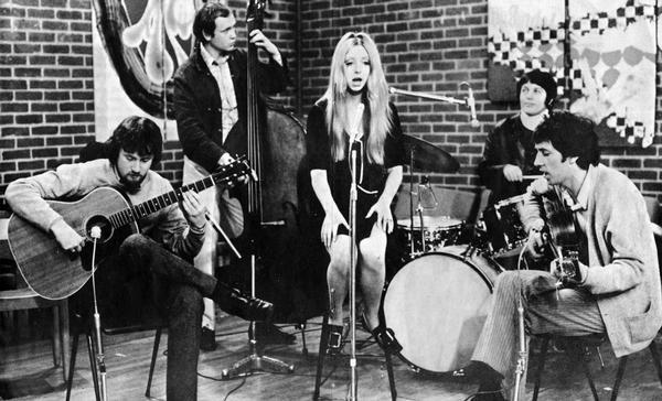 Pentangle Pentangle