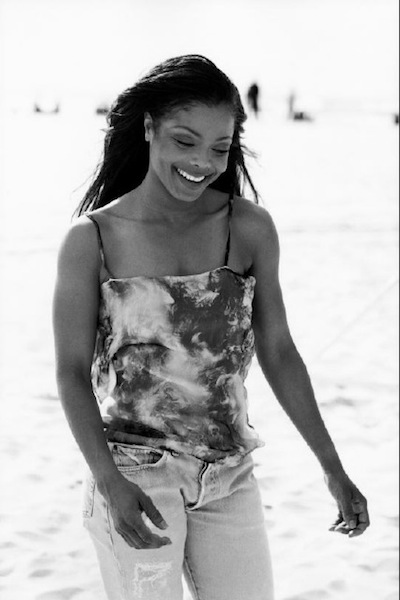Janet Jackson