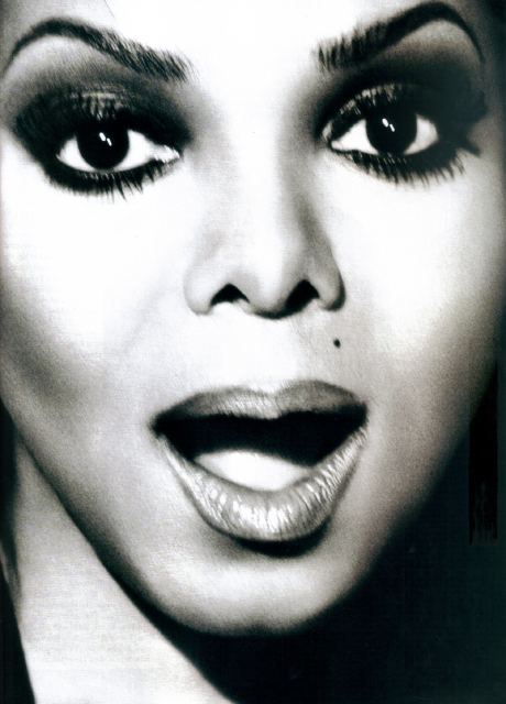 Janet Jackson