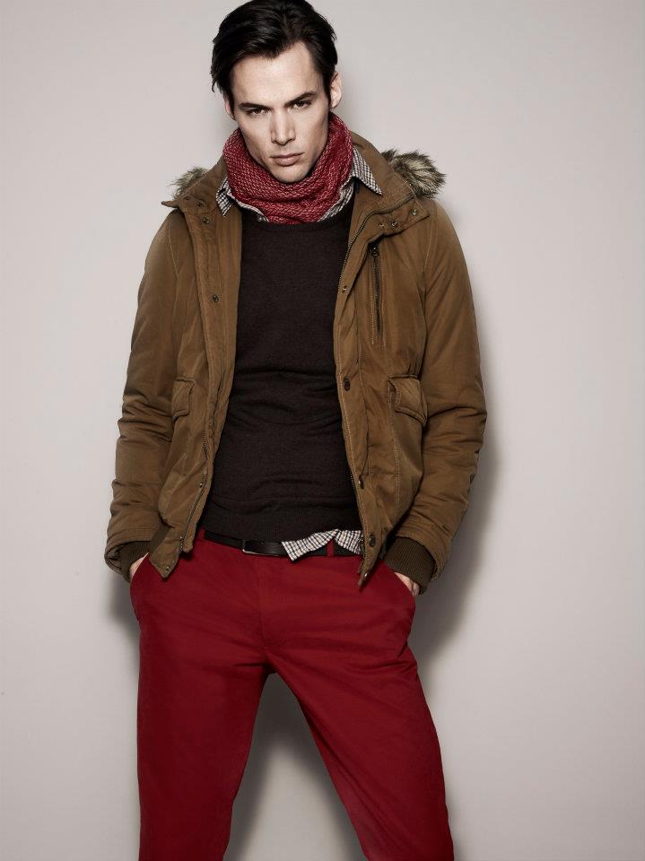Mat Gordon
