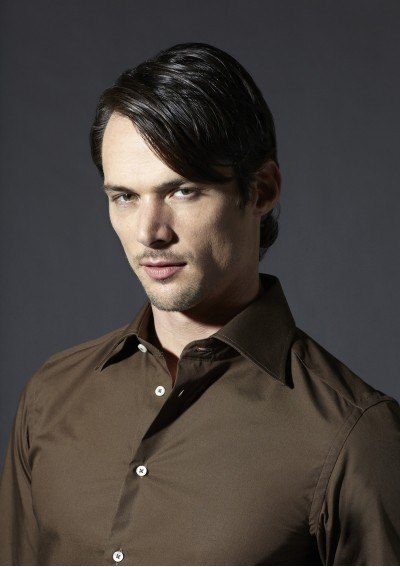 Mat Gordon
