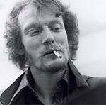 Ginger Baker