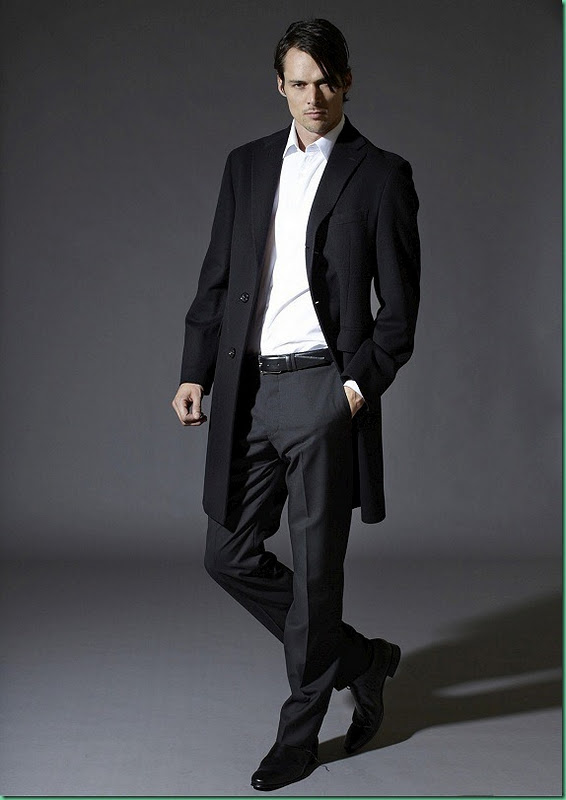 Mat Gordon