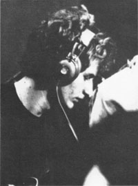 Ric Grech