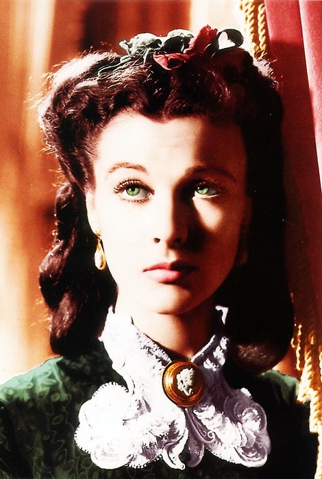 Vivien Leigh