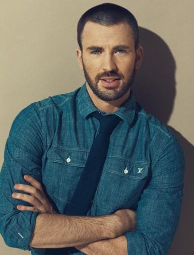 Chris Evans