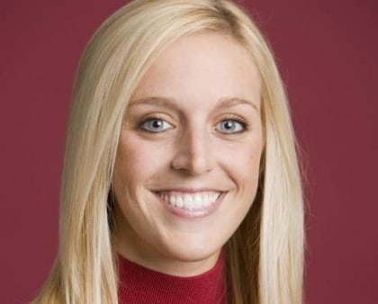 Jessica Dorrell