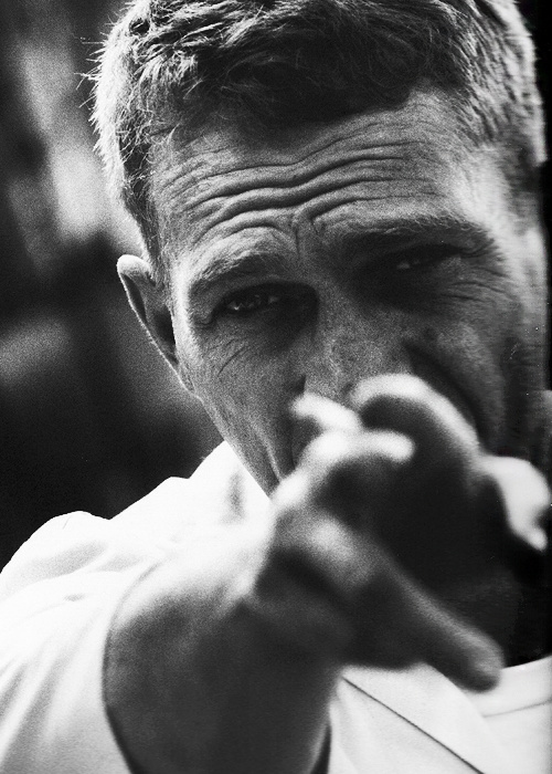 Steve McQueen