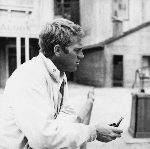 Steve McQueen