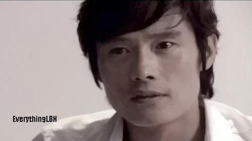 Byung-hun Lee