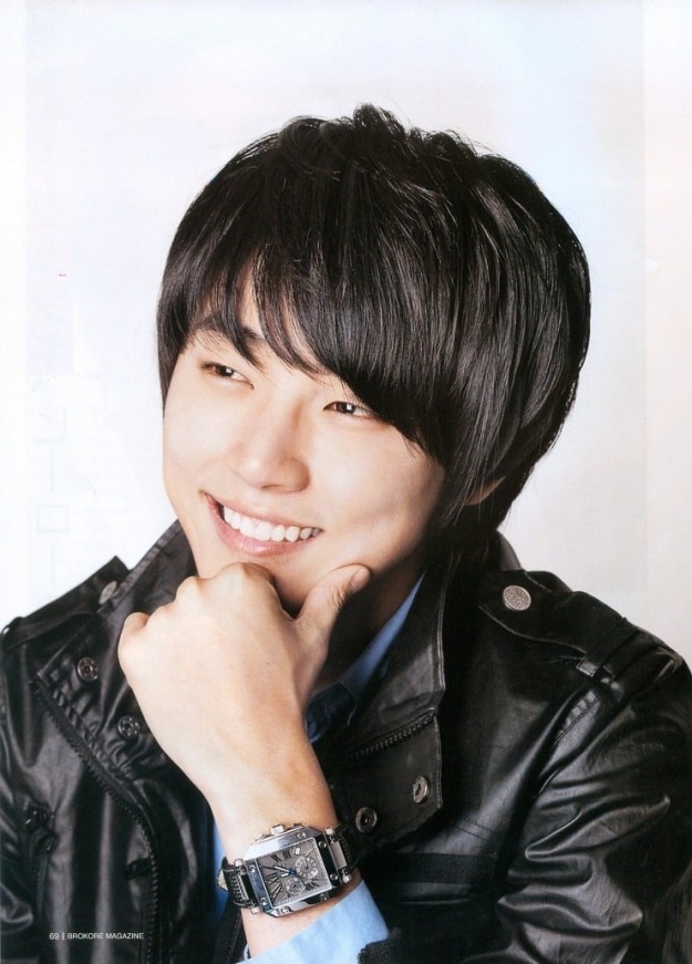 Shi-yoon Yoon