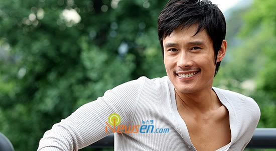 Byung-hun Lee