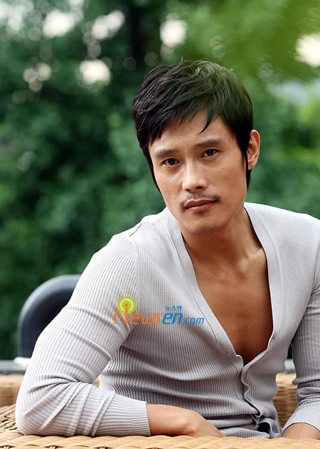 Byung-hun Lee