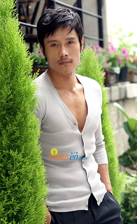 Byung-hun Lee